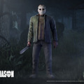 「Dead by Daylight: Jason」