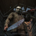 「Dead by Daylight: Jason」