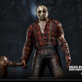 「Dead by Daylight: Jason」
