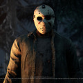 「Dead by Daylight: Jason」