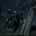 「Dead by Daylight: Jason」