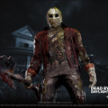 「Dead by Daylight: Jason」