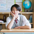 『山口くんはワルくない』©2026『山口くんはワルくない』製作委員会　©斉木 優／講談社
