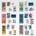 J賞 ステッカーコレクション／© Disney