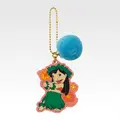 H賞 キュートでもふもふ！アクリルチャーム／© Disney