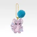 H賞 キュートでもふもふ！アクリルチャーム／© Disney
