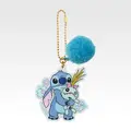H賞 キュートでもふもふ！アクリルチャーム／© Disney