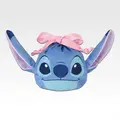 F賞 フェイス巾着／© Disney