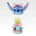 F賞 フェイス巾着／© Disney