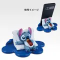 C賞 一緒にブレイク♪スマホスタンド／© Disney