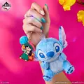 「一番くじ〈スティッチ〉Every day with you！」© Disney