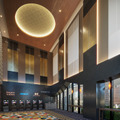 TOHOシネマズ名古屋栄ロビー© TOHO Cinemas Ltd. All Rights Reserved.