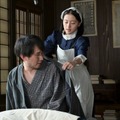 「風、薫る」第44回©NHK