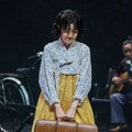 女優シム・ウンギョン、初の舞台がチケット即完売の快挙＆圧巻の演技に絶賛の声！