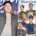 話題作には必ず居る！“ヒット保証俳優”ユン・ギョンホが唯一無二の全盛期を迎える