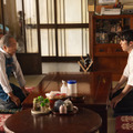 「リボーン ～最後のヒーロー～」7話（C）テレビ朝日