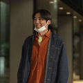 「リボーン ～最後のヒーロー～」7話（C）テレビ朝日