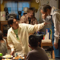 「リボーン ～最後のヒーロー～」7話（C）テレビ朝日