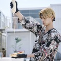 『山口くんはワルくない』(C)2026『山口くんはワルくない』製作委員会　(C)斉木 優／講談社