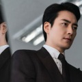 「良いが悪い、ドンジェ（C）TVING Co., Ltd, All Rights Reserved.