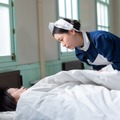 「風、薫る」第45回©NHK