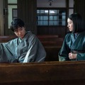 「風、薫る」第45回©NHK