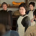 「風、薫る」第45回©NHK