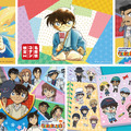 配布条件クリアでオリジナルポストカード（全5種）プレゼント©青山剛昌／小学館　©青山剛昌／小学館・読売テレビ・TMS 1996