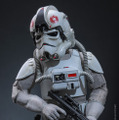 インペリアル・レムナント AT-ATドライバーフィギュア© & ™ Lucasfilm Ltd.