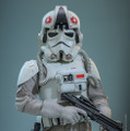 インペリアル・レムナント AT-ATドライバーフィギュア© & ™ Lucasfilm Ltd.