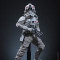 インペリアル・レムナント AT-ATドライバーフィギュア© & ™ Lucasfilm Ltd.