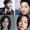 ナムグン・ミンがKBSに戻ってくる！最新主演作『結婚の完成』が最強キャスティングで熱視線を浴びる！