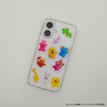 アクリルステッカー 各 880 円（税込）©ギンビス ©劇場版「たべっ子どうぶつ」製作委員会