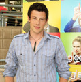 コーリー・モンティース／「glee／グリー」-(C) Getty Images