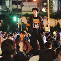 『TOKYO BURST-犯罪都市-』©2026「TOKYO BURST」フィルムパートナーズ