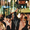 『TOKYO BURST-犯罪都市-』©2026「TOKYO BURST」フィルムパートナーズ