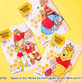 「くまのプーさん」スペシャルイベント© Disney Based on the “Winnie the Pooh” works by A.A. Milne and E.H. Shepard.