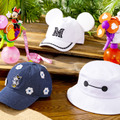 夏にぴったりなグッズ©Disney