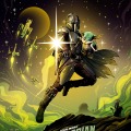 『スター・ウォーズ／マンダロリアン・アンド・グローグー』（C）2026 Lucasfilm Ltd. & TM. All Rights Reserved.