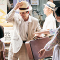 『遥かな町へ』©︎2026 映画「遥かな町へ」BARCOS
