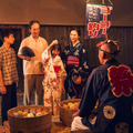 『遥かな町へ』©︎2026 映画「遥かな町へ」BARCOS