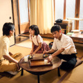 『遥かな町へ』©︎2026 映画「遥かな町へ」BARCOS