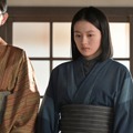 「風、薫る」第46回©NHK