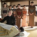 「風、薫る」第46回©NHK