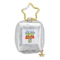 DNカラビナ付きミニポーチ　各2,640円（税込）© Disney/Pixar