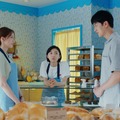 『プリティ・クレイジー 悪魔が引っ越してきた』　©2025 CJ ENM Co., Ltd., FILMMAKERS R&K ALL RIGHTS RESERVED