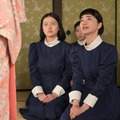 「風、薫る」第47回©NHK