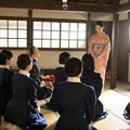 「風、薫る」第47回©NHK