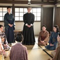 「風、薫る」第47回©NHK