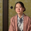 「風、薫る」第47回©NHK